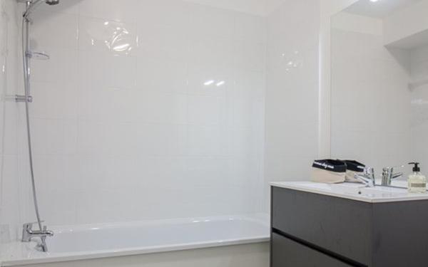 Appartement à louer    4 pièces •  Osny