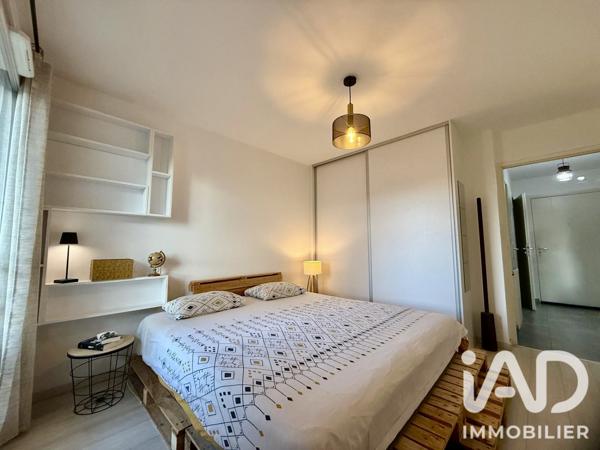 Appartement à vendre 2 pièces 47,06 m² Viry