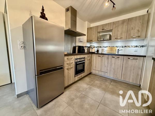 Appartement à vendre 2 pièces 47,06 m² Viry