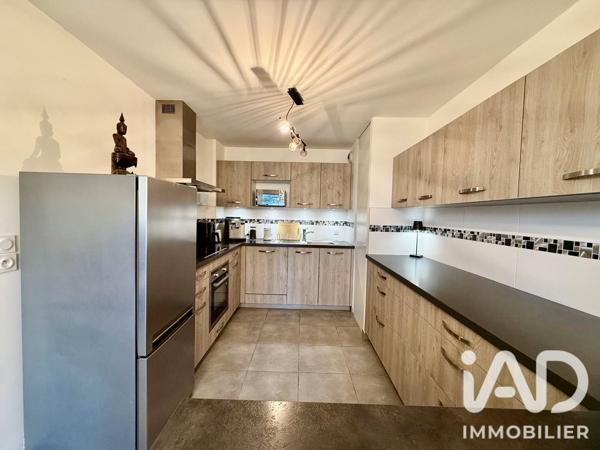 Appartement à vendre 2 pièces 47,06 m² Viry
