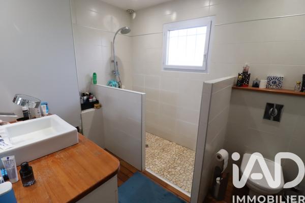 Maison à vendre 6 pièces 145 m² Saint-Beauzire
