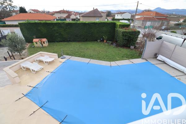 Maison à vendre 6 pièces 145 m² Saint-Beauzire