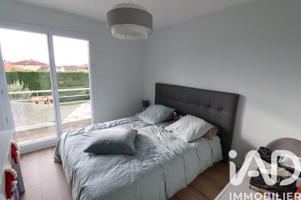 Maison à vendre 6 pièces 145 m² Saint-Beauzire