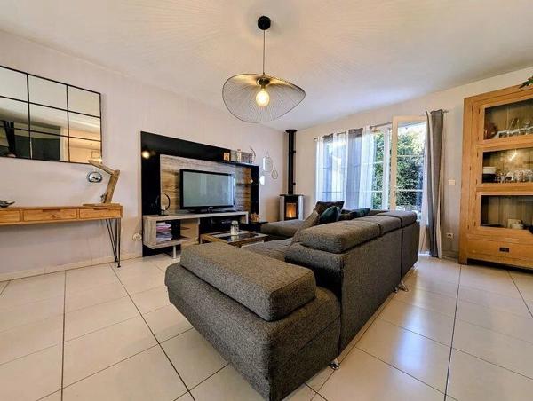 Vente Maison 4 pièces 87 m2 à Pélissanne