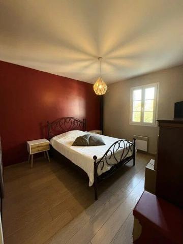 Vente Maison 4 pièces 87 m2 à Pélissanne