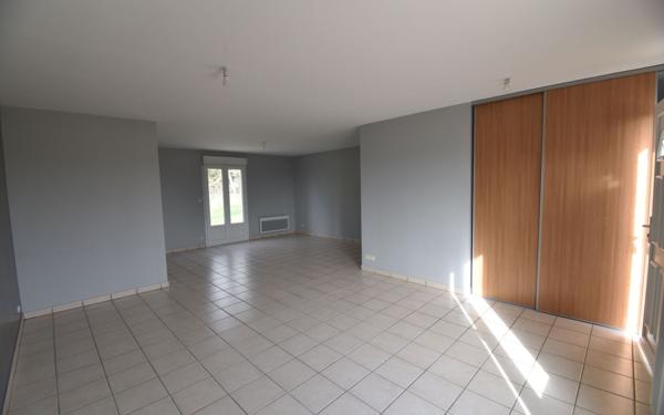Maison à vendre    4 pièces • 97 m2 Cosne-Cours-sur-Loire