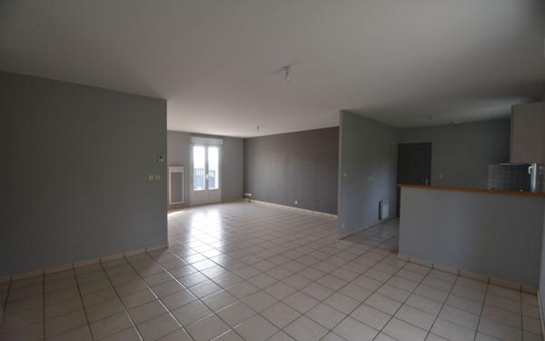 Maison à vendre    4 pièces • 97 m2 Cosne-Cours-sur-Loire