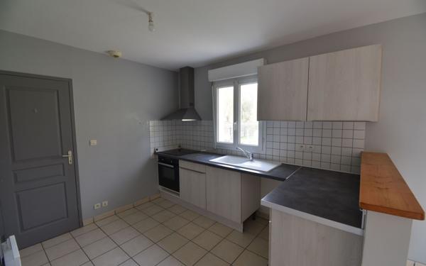Maison à vendre    4 pièces • 97 m2 Cosne-Cours-sur-Loire