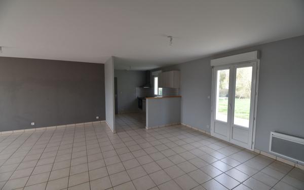 Maison à vendre    4 pièces • 97 m2 Cosne-Cours-sur-Loire