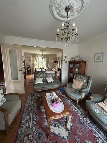 Maison à vendre à Landerneau dans le Finistère (29800), ref : 29039-1471