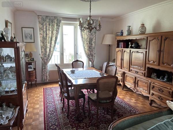 Maison à vendre à Landerneau dans le Finistère (29800), ref : 29039-1471