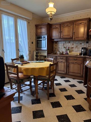 Maison à vendre à Landerneau dans le Finistère (29800), ref : 29039-1471