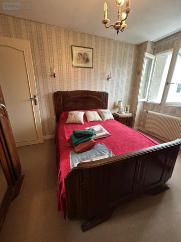 Maison à vendre à Landerneau dans le Finistère (29800), ref : 29039-1471