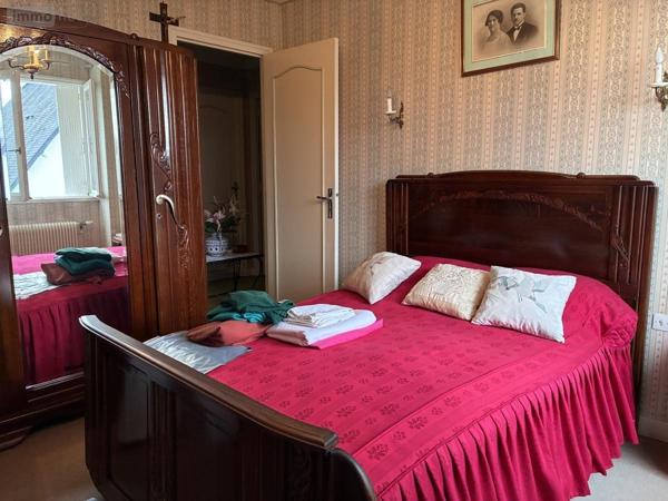 Maison à vendre à Landerneau dans le Finistère (29800), ref : 29039-1471