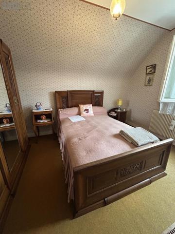 Maison à vendre à Landerneau dans le Finistère (29800), ref : 29039-1471