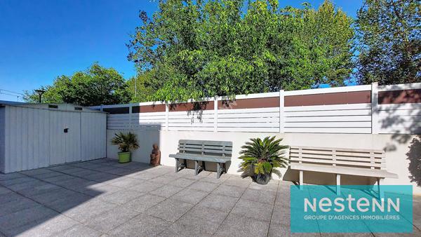 Appartement 4 pièces à vendre à Istres avec une terrasse de 132m² - Rare sur le marché !