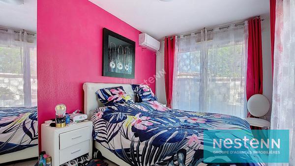 Appartement 4 pièces à vendre à Istres avec une terrasse de 132m² - Rare sur le marché !