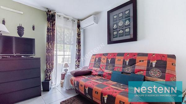 Appartement 4 pièces à vendre à Istres avec une terrasse de 132m² - Rare sur le marché !