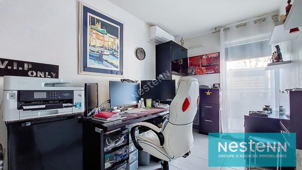 Appartement 4 pièces à vendre à Istres avec une terrasse de 132m² - Rare sur le marché !