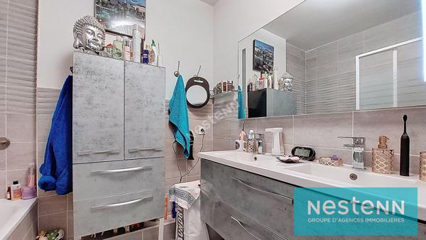 Appartement 4 pièces à vendre à Istres avec une terrasse de 132m² - Rare sur le marché !