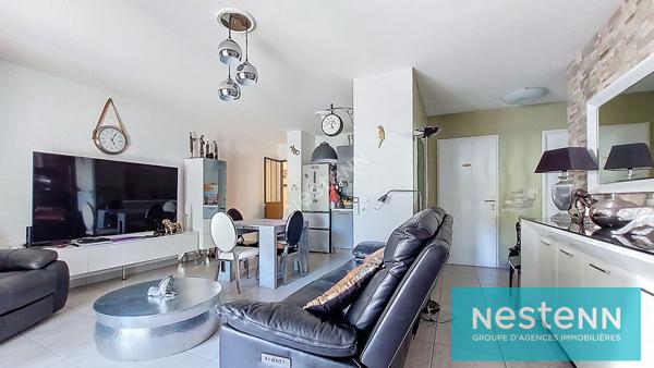 Appartement 4 pièces à vendre à Istres avec une terrasse de 132m² - Rare sur le marché !