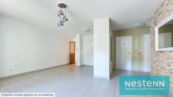 Appartement 4 pièces à vendre à Istres avec une terrasse de 132m² - Rare sur le marché !