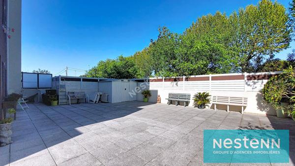 Appartement 4 pièces à vendre à Istres avec une terrasse de 132m² - Rare sur le marché !