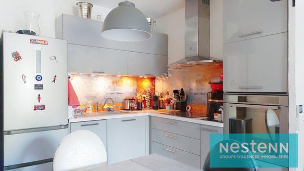 Appartement 4 pièces à vendre à Istres avec une terrasse de 132m² - Rare sur le marché !