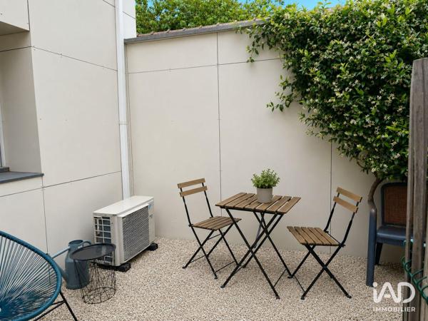 Appartement à vendre 2 pièces 44 m² Toulouse