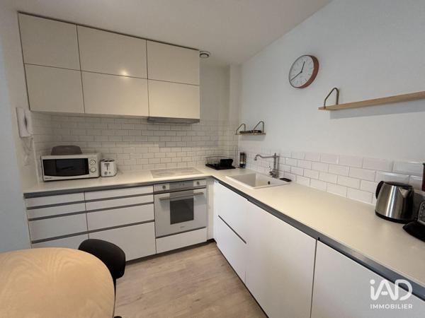 Appartement à vendre 2 pièces 44 m² Toulouse
