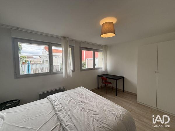 Appartement à vendre 2 pièces 44 m² Toulouse