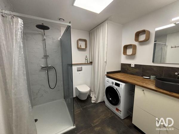 Appartement à vendre 2 pièces 44 m² Toulouse