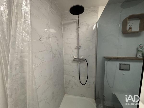 Appartement à vendre 2 pièces 44 m² Toulouse