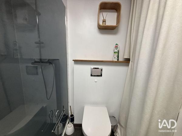 Appartement à vendre 2 pièces 44 m² Toulouse