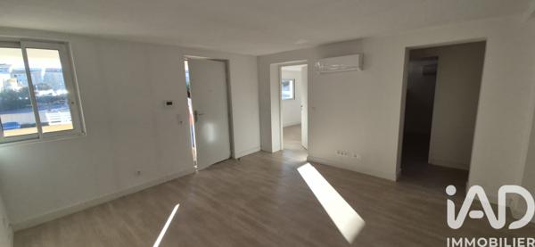 Location appartement 3 pièces 59 m² Agde