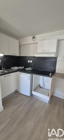 Location appartement 3 pièces 59 m² Agde