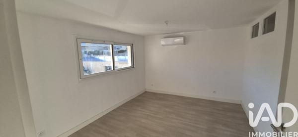 Location appartement 3 pièces 59 m² Agde