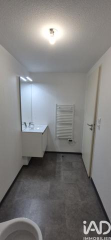 Location appartement 3 pièces 59 m² Agde