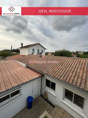 Commerce à vendre 26 pièces de 527 m²