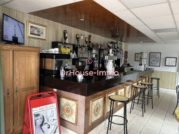 Commerce à vendre 26 pièces de 527 m²