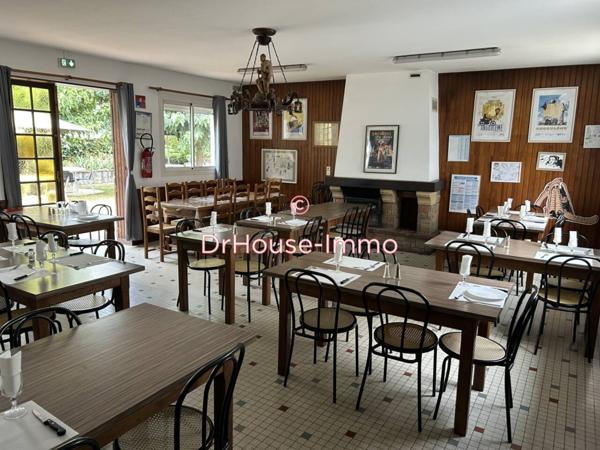 Commerce à vendre 26 pièces de 527 m²