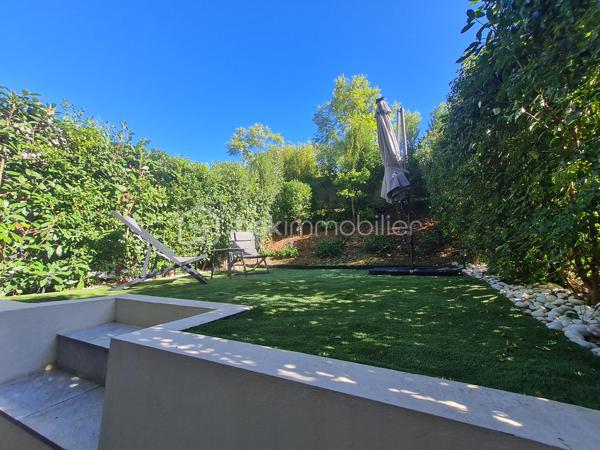 Appartement de 26,80 m²