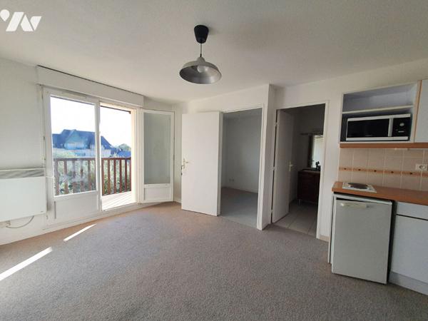 EXCLUSIVITE - CABOURG