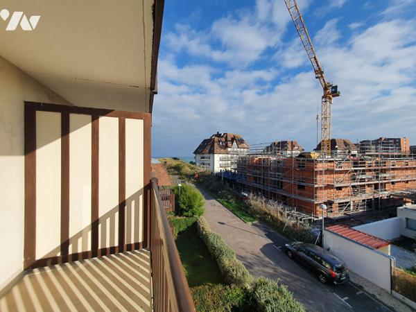 EXCLUSIVITE - CABOURG