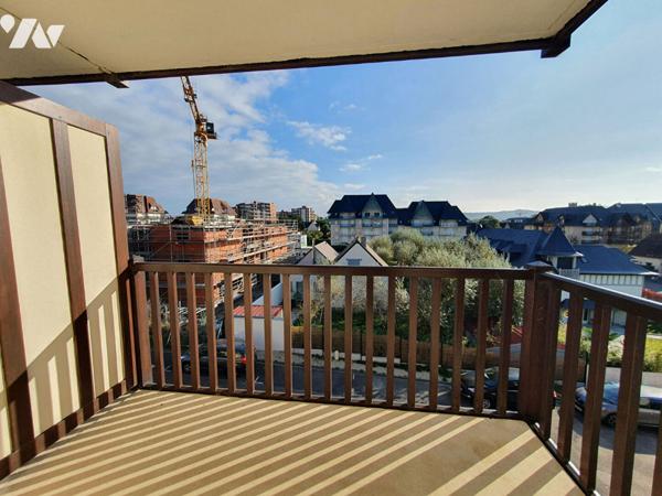 EXCLUSIVITE - CABOURG