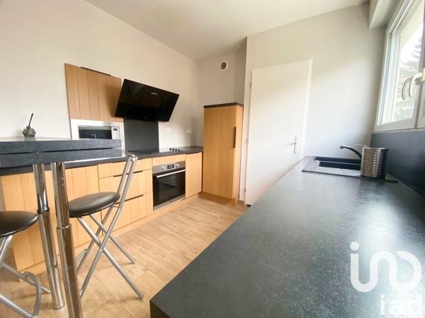 Appartement à vendre 2 pièces 42 m² Saint-Max