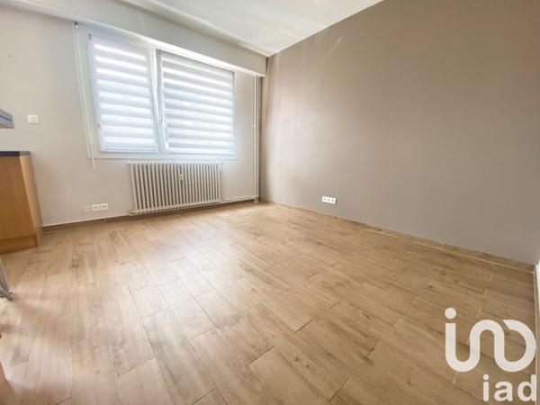 Appartement à vendre 2 pièces 42 m² Saint-Max