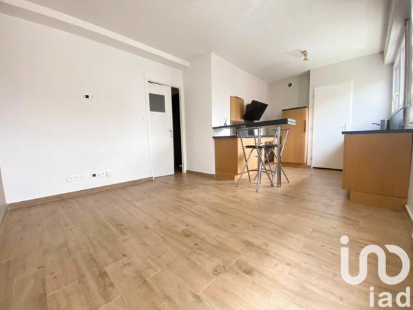 Appartement à vendre 2 pièces 42 m² Saint-Max
