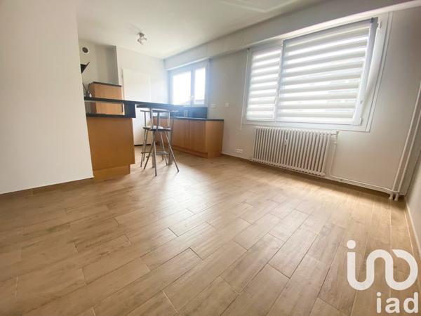 Appartement à vendre 2 pièces 42 m² Saint-Max