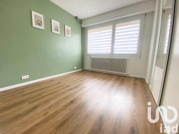 Appartement à vendre 2 pièces 42 m² Saint-Max